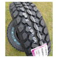 Летние шины Nexen Roadian MT 235/75R15 104/101Q