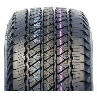 Летние шины Nexen Roadian HT 215/75R15 100S