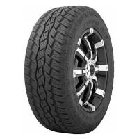 Летние шины Toyo Open Country A/T+ 235/60R18 107V