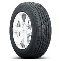 Летние шины Nexen Roadian HTX RH5 235/60R16 100H