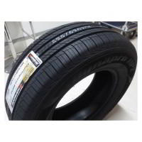 Летние шины Hankook Dynapro HP2 RA33 255/60R18 108H