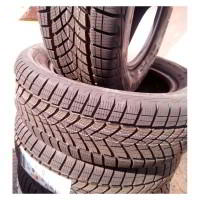 Зимние шины GoodYear UltraGrip Ice SUV Gen-1 235/50R19 103T