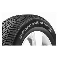 Зимние шины BFGoodrich g-Force Winter 2 215/60R17 96H