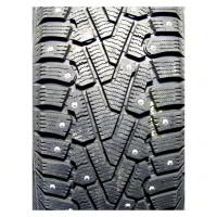 Зимние шипованные шины Pirelli Winter Ice Zero 245/45R18 XL 100H