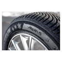 Зимние шины Michelin Alpin 5 225/55R16 95V Runflat