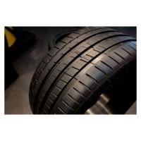 Летние шины Michelin Pilot Super Sport 255/40R18 99Y