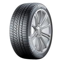 Зимние шины Continental ContiWinterContact TS850 P 245/45R18 XL 100V Runflat