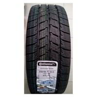 Легкогрузовые зимние шины Continental VanContact Winter 225/70R15C 112/110R