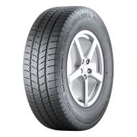 Легкогрузовые зимние шины Continental VanContact Winter 195/65R16C 104/102T