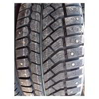 Зимние шипованные шины Viatti Brina Nordico V-522 255/45R18 103T