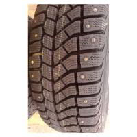 Зимние шипованные шины Viatti Brina Nordico V-522 255/45R18 103T
