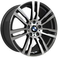 Литой колесный диск BMW Replica B152 GMF 9,0x19 5x120 ET18 D72,6