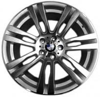 Литой колесный диск BMW Replica B152 GMF 8,5x18 5x120 ET46 D74,1