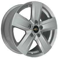 Литой колесный диск Chevrolet Replica GN609 6,5x16 5x105 ET39 D56,6