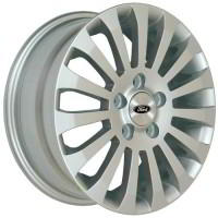 Литой колесный диск Ford Replica FD24 6,5x16 4x108 ET52,5 D63,3