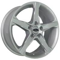 Литой колесный диск Ford Replica FD5008 7,0x16 5x108 ET50 D63,4