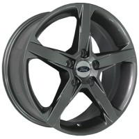 Литой колесный диск Ford Replica FD5008 GM 7,0x16 5x108 ET50 D63,4
