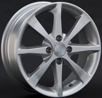 Литой колесный диск Hyundai Replica HND123 6,0x15 4x100 ET48 D54,1