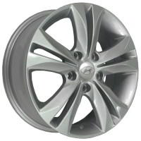 Литой колесный диск Hyundai Replica HND28 6,0x16 5x114,3 ET51 D67,1