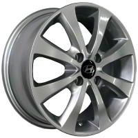 Литой колесный диск Hyundai Replica HND73 6,0x15 4x114,3 ET43 D67,1