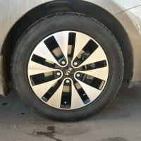 Литой колесный диск Kia Replica KI65 MG 7,5x18 5x114,3 ET46 D67,1