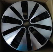 Литой колесный диск Kia Replica KI65 MG 7,5x18 5x114,3 ET46 D67,1