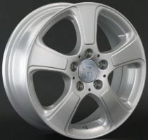 Литой колесный диск Mercedes Replica MR41 6,0x16 5x112 ET46 D66,6