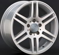 Литой колесный диск Mercedes Replica MR66 7,0x16 5x112 ET48 D66,6