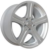 Литой колесный диск Mercedes Replica MR82 6,5x16 5x112 ET49 D66,6