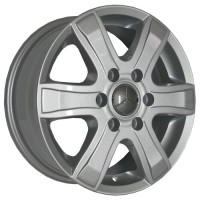 Литой колесный диск Mercedes Replica MR92 7,0x17 6x130 ET56 D84,1