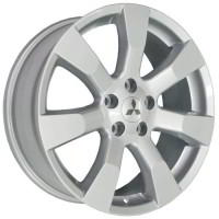 Литой колесный диск Mitsubishi Replica MI21 7,0x18 5x114,3 ET38 D67,1