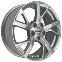 Литой колесный диск Nissan Replica NS583 7,0x17 5x114,3 ET47 D66,1