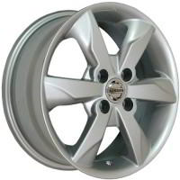 Литой колесный диск Nissan Replica NS663 6,0x15 4x114,3 ET40 D66,1