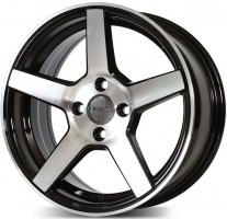 Литой колесный диск PDW C-Spec MU4B 6,5x15 4x100 ET38 D60,1