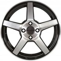 Литой колесный диск PDW C-Spec MU4B 6,5x15 5x114,3 ET45 D67,1