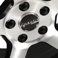 Литой колесный диск PDW C-Spec MU4B 8,0x18 5x114,3 ET40 D67,1