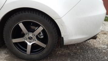 Литой колесный диск PDW C-Spec MU4B 8,0x18 5x114,3 ET40 D67,1