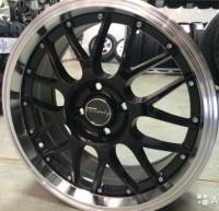 Литой колесный диск PDW Nemesis MB 7,0x16 4x100 ET40 D54,1