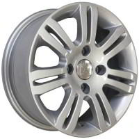 Литой колесный диск Peugeot Replica PG12 6,5x15 4x108 ET27 D65,1