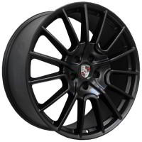 Литой колесный диск Porsche Replica PR7 9,0x20 5x130 ET57 D71,6