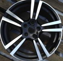 Литой колесный диск Porsche Replica PR8 9,0x20 5x130 ET57 D71,6