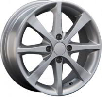 Литой колесный диск Renault Replica RN12 6,0x15 4x100 ET36 D60,1