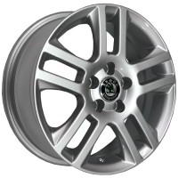 Литой колесный диск Skoda Replica SK2 6,0x15 5x100 ET40 D57,1
