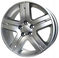 Литой колесный диск Subaru Replica SB543 6,5x16 5x100 ET48 D56,1