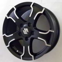 Литой колесный диск Suzuki Replica SZ6 MB 6,5x16 5x114,3 ET45 D60,1