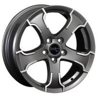 Литой колесный диск Suzuki Replica SZ6 MG 6,5x16 5x114,3 ET45 D60,1