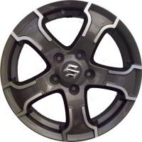 Литой колесный диск Suzuki Replica SZ6 MG 6,5x16 5x114,3 ET45 D60,1