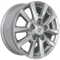 Литой колесный диск Toyota Replica TY106 8,0x18 5x150 ET60 D110,2