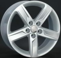 Литой колесный диск Toyota Replica TY113 6,5x17 5x114,3 ET39 D60,1