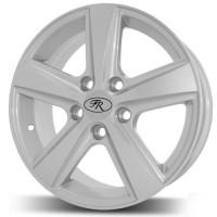 Литой колесный диск Toyota Replica TY230 7,0x18 5x114,3 ET35 D60,1